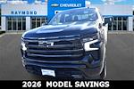 2026 Chevrolet Silverado 1500 Crew Cab 4WD Pickup for sale #47369 - photo 7