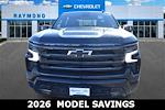2026 Chevrolet Silverado 1500 Crew Cab 4WD Pickup for sale #47369 - photo 8