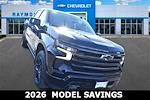 2026 Chevrolet Silverado 1500 Crew Cab 4WD Pickup for sale #47369 - photo 9