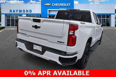 New 2026 Chevrolet Silverado 1500 RST Crew Cab for sale #47372 - photo 2