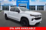 New 2026 Chevrolet Silverado 1500 RST Crew Cab for sale #47372 - photo 1
