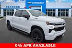 New 2026 Chevrolet Silverado 1500 RST Crew Cab for sale #47372 - photo 10