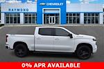 New 2026 Chevrolet Silverado 1500 RST Crew Cab for sale #47372 - photo 3