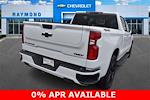 New 2026 Chevrolet Silverado 1500 RST Crew Cab for sale #47372 - photo 2