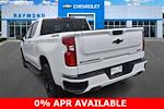 New 2026 Chevrolet Silverado 1500 RST Crew Cab for sale #47372 - photo 5