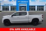 New 2026 Chevrolet Silverado 1500 RST Crew Cab for sale #47372 - photo 6