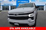 New 2026 Chevrolet Silverado 1500 RST Crew Cab for sale #47372 - photo 7