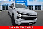 New 2026 Chevrolet Silverado 1500 RST Crew Cab for sale #47372 - photo 9