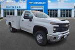 New 2025 Chevrolet Silverado 3500 Regular Cab Service Truck for sale #47376 - photo 10