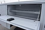 New 2025 Chevrolet Silverado 3500 Regular Cab Service Truck for sale #47376 - photo 16