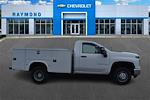 New 2025 Chevrolet Silverado 3500 Regular Cab Service Truck for sale #47376 - photo 3