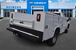New 2025 Chevrolet Silverado 3500 Regular Cab Service Truck for sale #47376 - photo 2