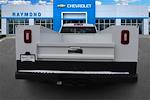 New 2025 Chevrolet Silverado 3500 Regular Cab Service Truck for sale #47376 - photo 4