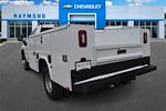 New 2025 Chevrolet Silverado 3500 Regular Cab Service Truck for sale #47376 - photo 5