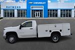 New 2025 Chevrolet Silverado 3500 Regular Cab Service Truck for sale #47376 - photo 6