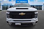 New 2025 Chevrolet Silverado 3500 Regular Cab Service Truck for sale #47376 - photo 8