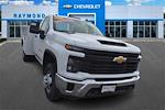 New 2025 Chevrolet Silverado 3500 Regular Cab Service Truck for sale #47376 - photo 9