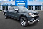 2026 Chevrolet Silverado 1500 Crew Cab 4WD Pickup for sale #47380 - photo 10