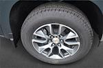 2026 Chevrolet Silverado 1500 Crew Cab 4WD Pickup for sale #47380 - photo 11