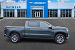 2026 Chevrolet Silverado 1500 Crew Cab 4WD Pickup for sale #47380 - photo 3