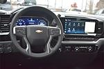 2026 Chevrolet Silverado 1500 Crew Cab 4WD Pickup for sale #47380 - photo 21