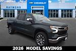 New 2026 Chevrolet Silverado 1500 LT Crew Cab for sale #47381 - photo 1