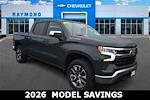 New 2026 Chevrolet Silverado 1500 LT Crew Cab for sale #47381 - photo 10