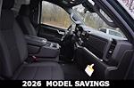 New 2026 Chevrolet Silverado 1500 LT Crew Cab for sale #47381 - photo 14