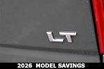 New 2026 Chevrolet Silverado 1500 LT Crew Cab for sale #47381 - photo 17