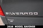 New 2026 Chevrolet Silverado 1500 LT Crew Cab for sale #47381 - photo 18
