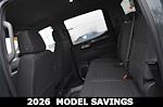 New 2026 Chevrolet Silverado 1500 LT Crew Cab for sale #47381 - photo 20