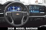 New 2026 Chevrolet Silverado 1500 LT Crew Cab for sale #47381 - photo 21