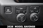 New 2026 Chevrolet Silverado 1500 LT Crew Cab for sale #47381 - photo 23