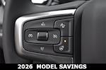 New 2026 Chevrolet Silverado 1500 LT Crew Cab for sale #47381 - photo 26