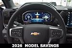 New 2026 Chevrolet Silverado 1500 LT Crew Cab for sale #47381 - photo 27