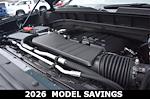 New 2026 Chevrolet Silverado 1500 LT Crew Cab for sale #47381 - photo 35