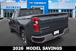 New 2026 Chevrolet Silverado 1500 LT Crew Cab for sale #47381 - photo 5