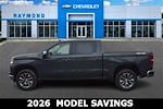 New 2026 Chevrolet Silverado 1500 LT Crew Cab for sale #47381 - photo 6