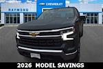 New 2026 Chevrolet Silverado 1500 LT Crew Cab for sale #47381 - photo 7