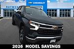 New 2026 Chevrolet Silverado 1500 LT Crew Cab for sale #47381 - photo 9