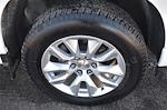 Used 2024 Chevrolet Silverado 1500 Custom Crew Cab for sale #47384A - photo 11