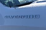 Used 2024 Chevrolet Silverado 1500 Custom Crew Cab for sale #47384A - photo 12