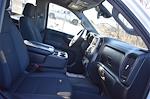 Used 2024 Chevrolet Silverado 1500 Custom Crew Cab for sale #47384A - photo 14