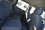 Used 2024 Chevrolet Silverado 1500 Custom Crew Cab for sale #47384A - photo 15