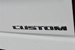 Used 2024 Chevrolet Silverado 1500 Custom Crew Cab for sale #47384A - photo 17