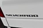 Used 2024 Chevrolet Silverado 1500 Custom Crew Cab for sale #47384A - photo 18