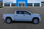 Used 2024 Chevrolet Silverado 1500 Custom Crew Cab for sale #47384A - photo 3