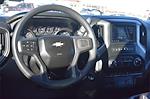Used 2024 Chevrolet Silverado 1500 Custom Crew Cab for sale #47384A - photo 21