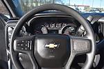 Used 2024 Chevrolet Silverado 1500 Custom Crew Cab for sale #47384A - photo 29