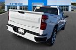 Used 2024 Chevrolet Silverado 1500 Custom Crew Cab for sale #47384A - photo 2